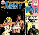 Our Army at War Vol 1 104