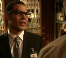 Ronald Troupe (Smallville)