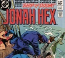 Jonah Hex Vol 1 63