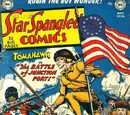 Star-Spangled Comics Vol 1 116