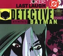 Detective Comics Vol 1 763