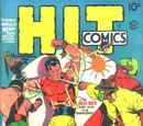 Hit Comics Vol 1 6