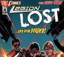 Legion Lost Vol 2 4