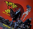 Planetary/JLA: Terra Occulta