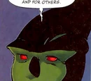 Sha'sheen J'onzz (New Earth)