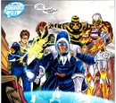 Renegades (25th Century)/Gallery