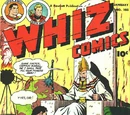 Whiz Comics Vol 1 105