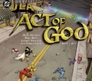 JLA: Act of God Vol 1 2