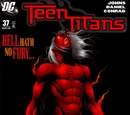 Teen Titans Vol 3 37