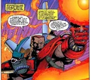 Jackson King (Wildstorm Universe)