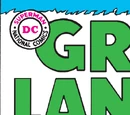 Green Lantern Vol 2 16