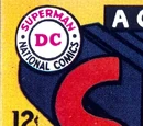 Superman Vol 1 200