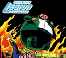 Charles Taine (Pre-Zero Hour)