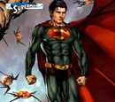 Kal-El (Earth-1)/Gallery