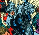 Jack Snyder (New Earth)