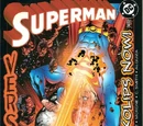 Superman Versus Darkseid: Apokolips Now Vol 1 1