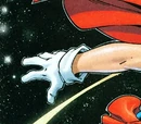 Ariella Kent (New Earth)