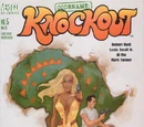 Codename: Knockout Vol 1 5