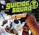 Suicide Squad Vol 3 6