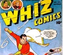 Whiz Comics Vol 1 104