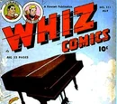 Whiz Comics Vol 1 111