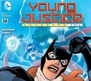 Young Justice Vol 2 24