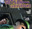 Gotham Underground Vol 1 3
