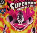 Superman: Man of Steel Vol 1 11