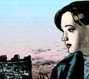 Elizabeth Granger (New Earth)