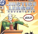 Justice League Adventures Vol 1 6