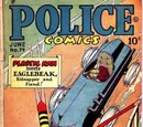 Police Comics Vol 1 79