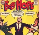 Adventures of Bob Hope Vol 1 49
