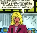 Steve Mattson/Colourist Images