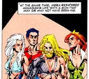 Saleem Crawford/Inker Images