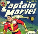 Captain Marvel Adventures Vol 1 12