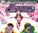 Green Lantern Vol 4 46