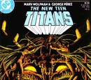 New Teen Titans Vol 2 5