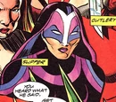 Slipper (Dakotaverse)
