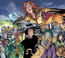 Injustice League Unlimited/Gallery