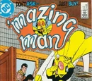 'Mazing Man Vol 1 2
