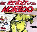 Morloo (Earth-One)