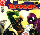 Batgirl Vol 1 32