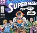 Superman Vol 2 25