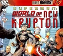 Superman: World of New Krypton Vol 1 11