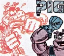 Peter Porkchops (Earth-C)