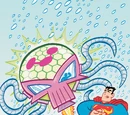 Superman Family Adventures Vol 1 9