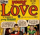 Young Love Vol 1 1
