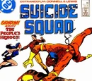 Suicide Squad Vol 1 7