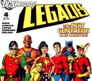 DC Universe Legacies Vol 1 4