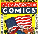 All-American Comics Vol 1 4